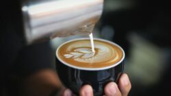 Tips Sukses Bisnis Warung Kopi, Kedai Kopi (Coffee Shop)